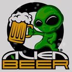 Logo Alien