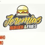 Logo Jeremias